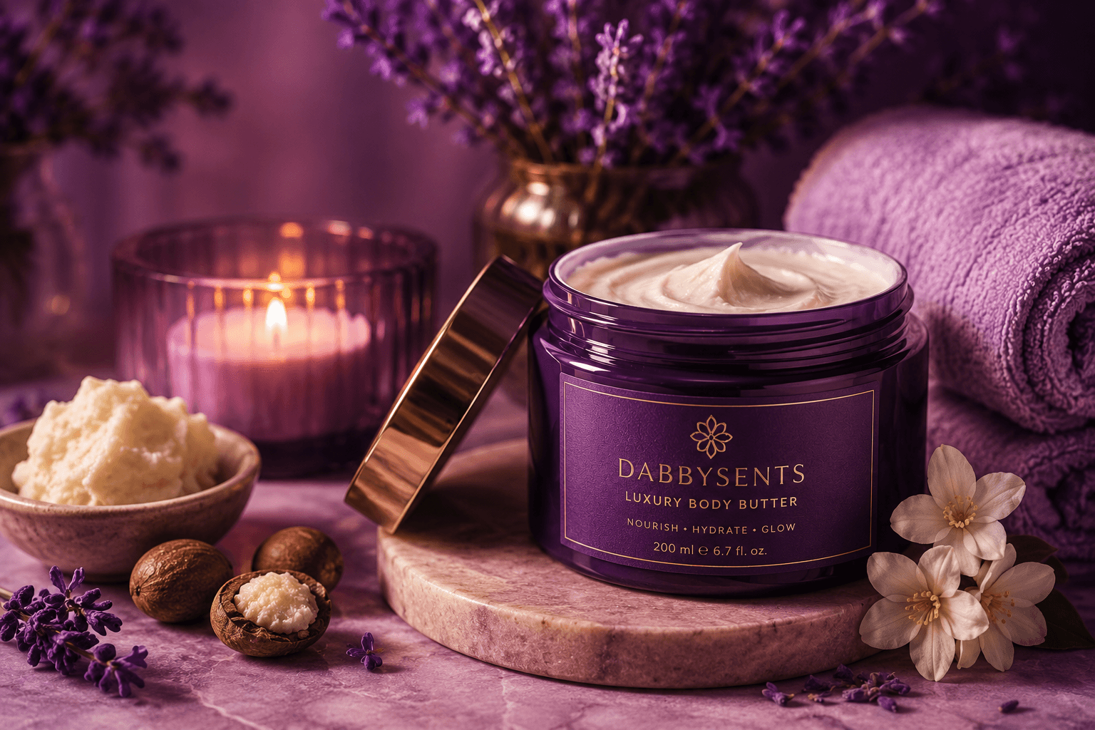 Body Care collection