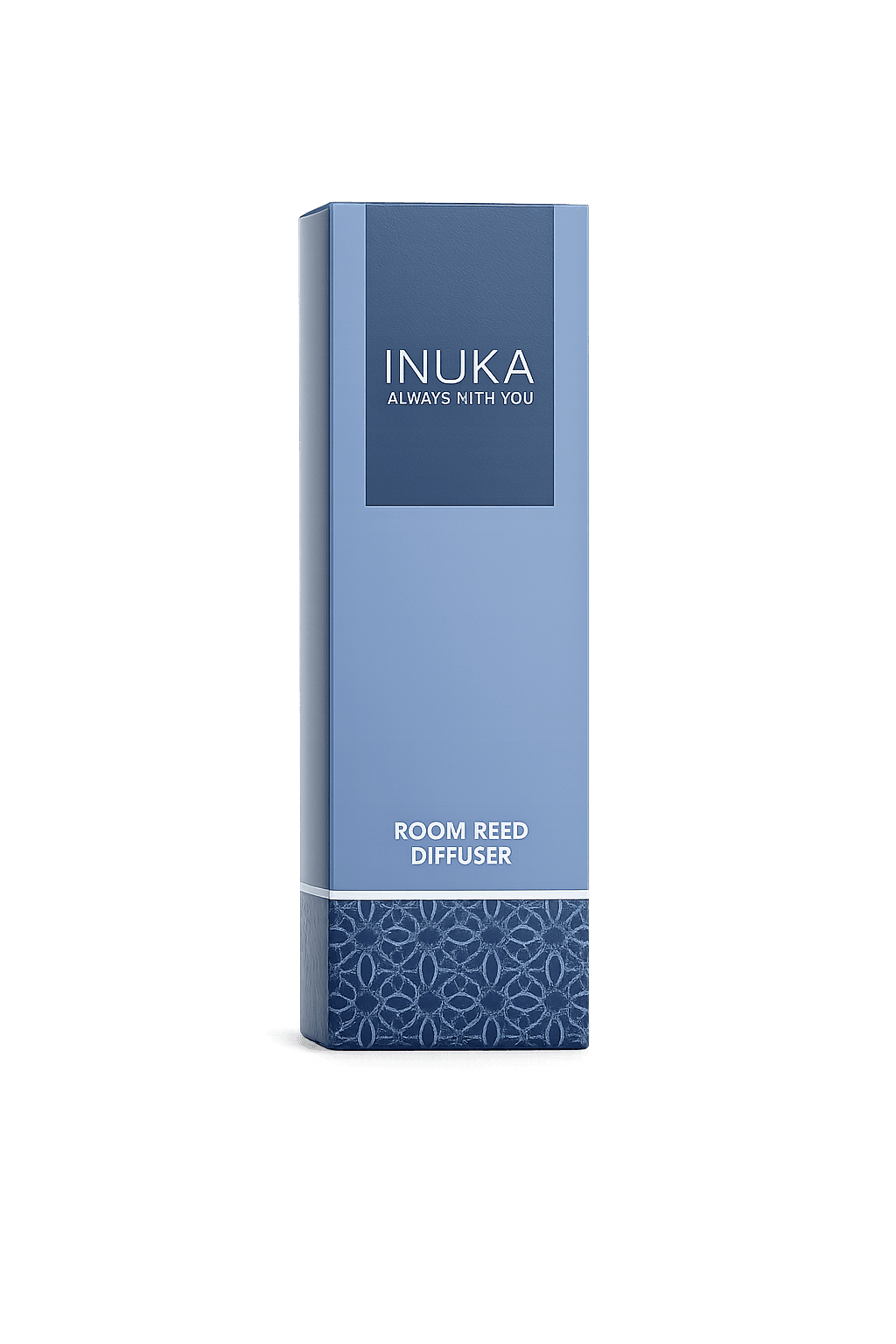 INUKA - Room Reed Diffuser