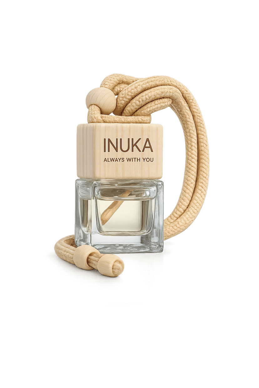 INUKA - Car Diffuser