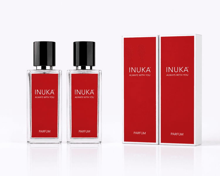 INUKA Parfum (FOR HIM & HER)