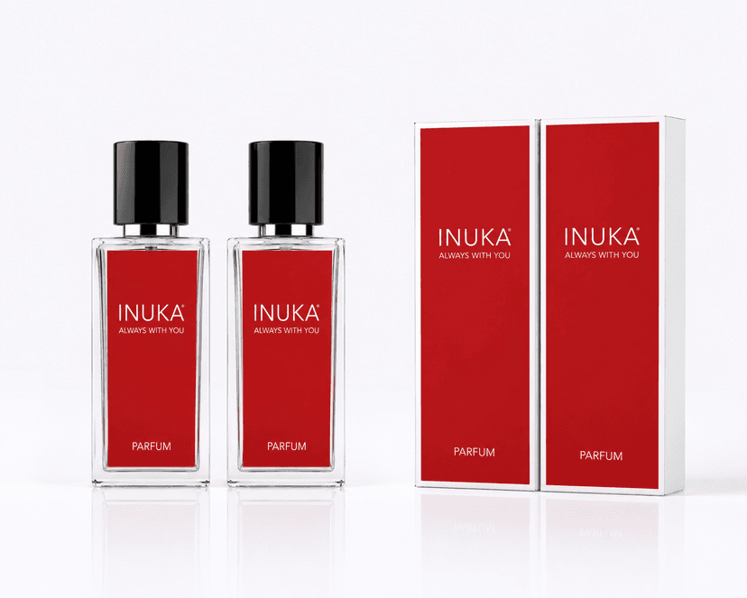 INUKA Parfum (FOR HIM & HER)